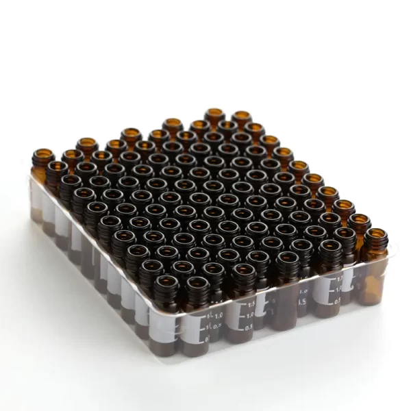 headspace vials