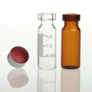 Headspace Vials 2