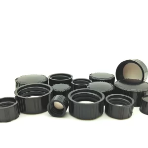 headspace vials caps