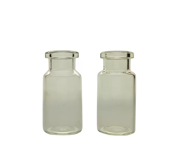 Headspace Vials