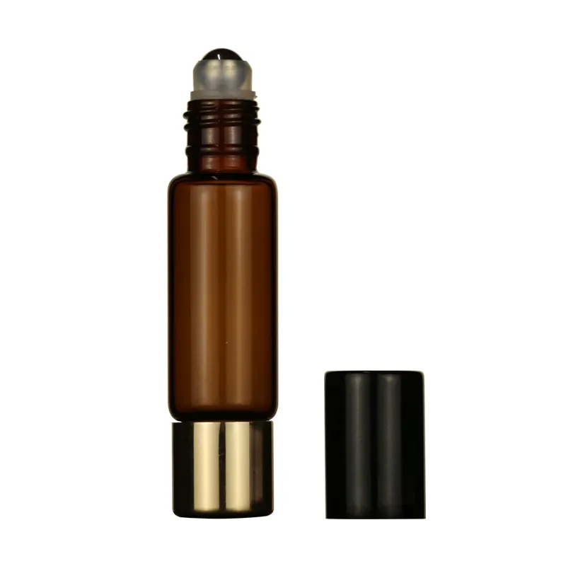 10ml double ended vial for essential oil