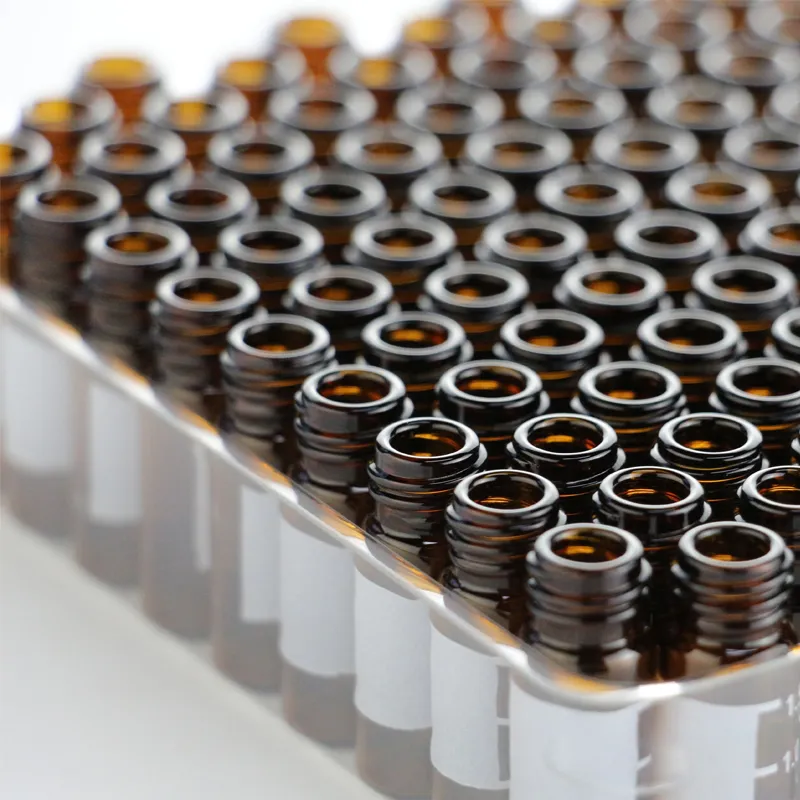 Scintillation Vials 5