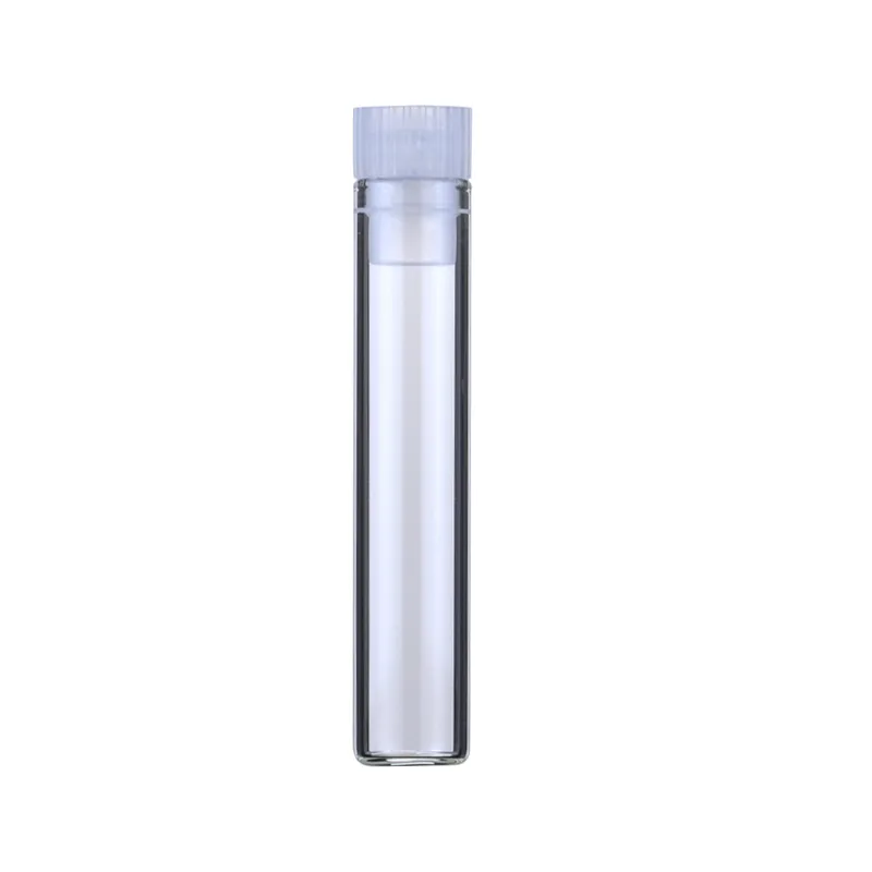 Shell Vials 3
