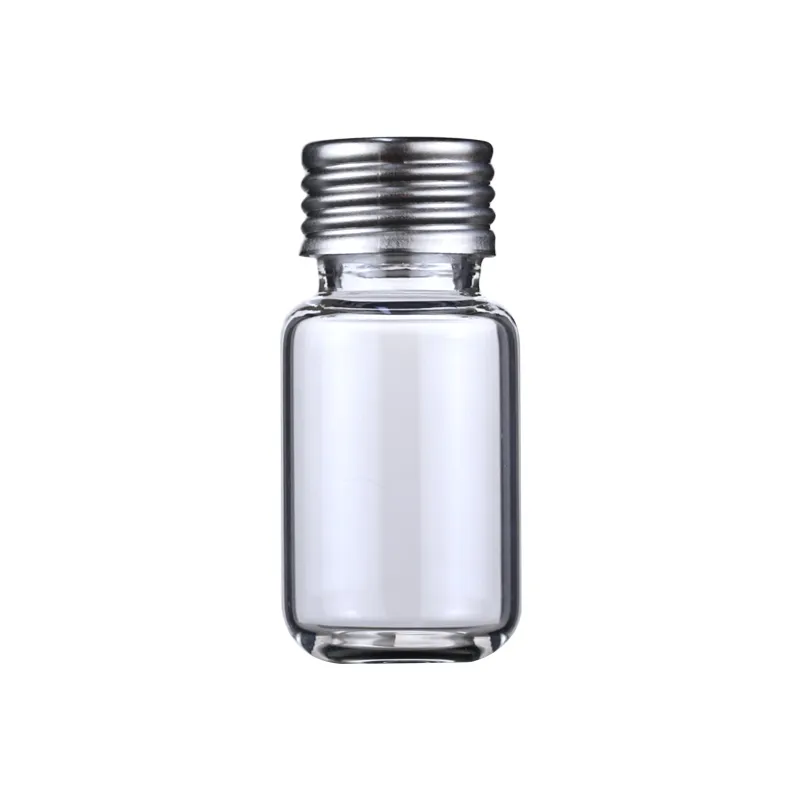 Headspace Vials 4