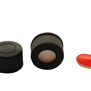 autosampler vials cap