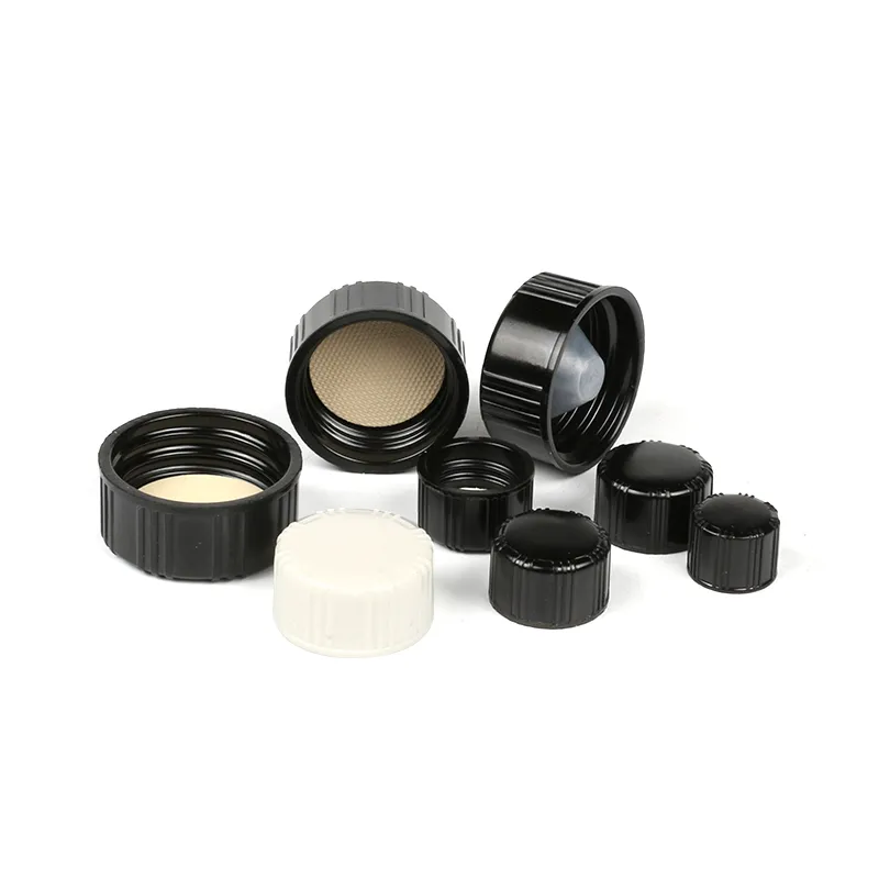 caps&closures