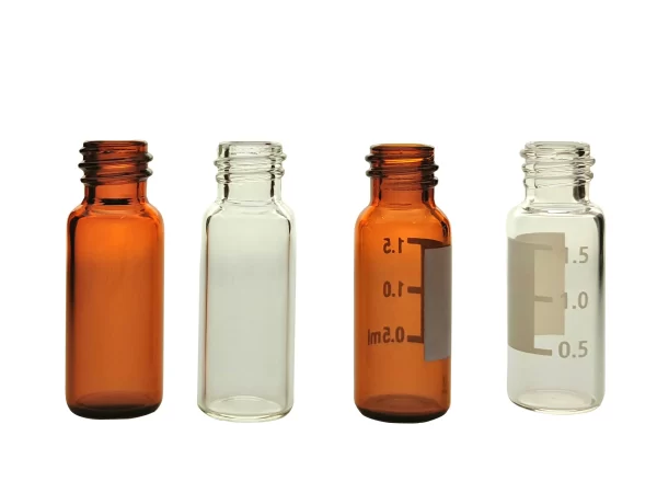 autosampler vials