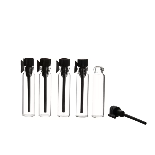 Perfume Tester Tube