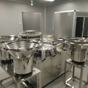 Assembly Machine