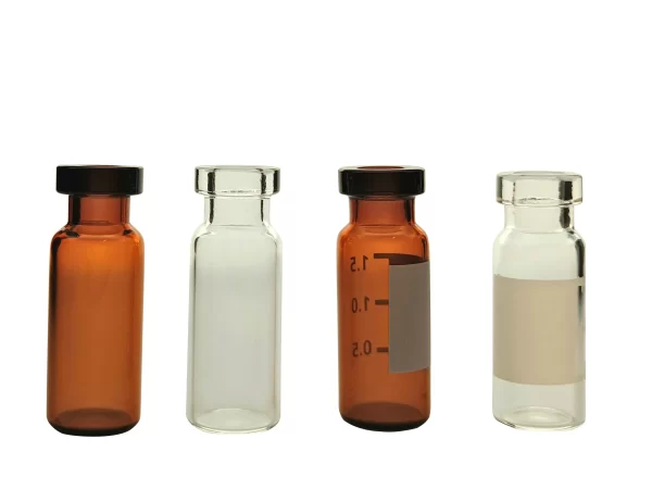 autosampler vials