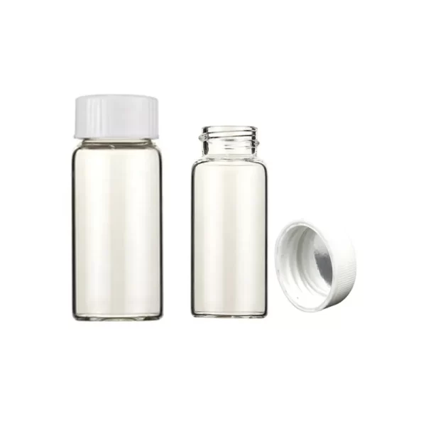 20ml scintillation vials