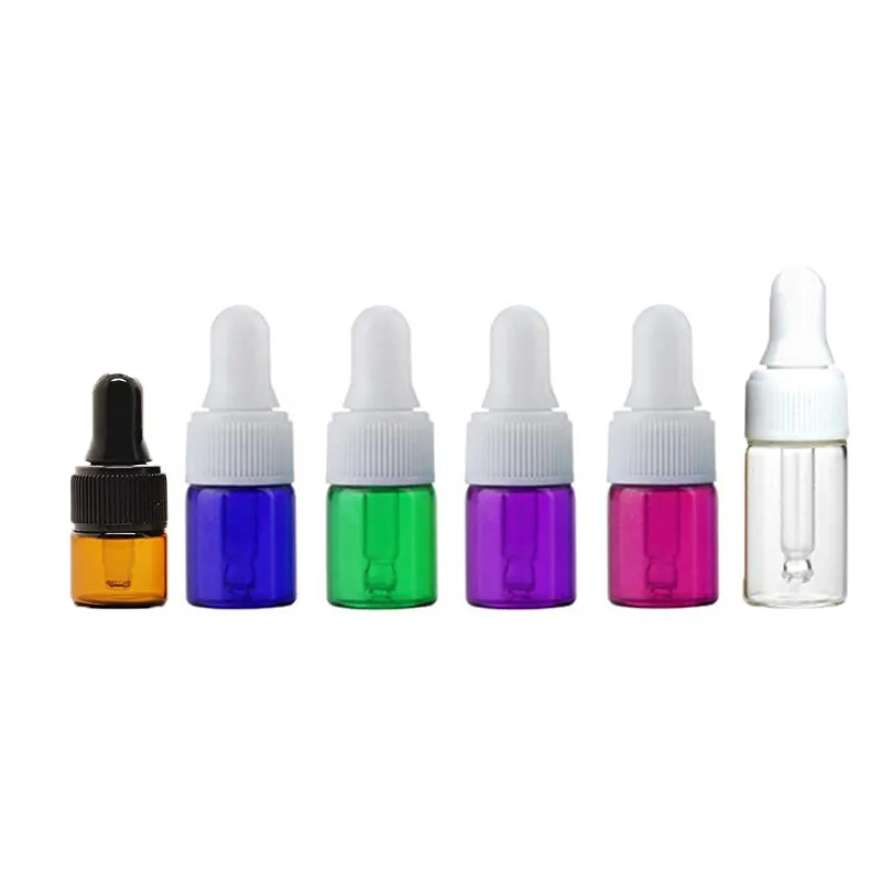 small dropper vials 4