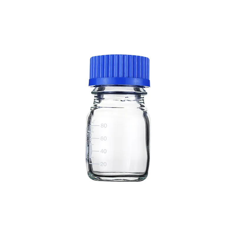 Reagent Glass Bottles
