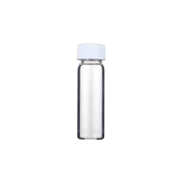 EPA Water Analysis Vials