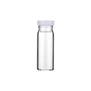 Shell Vials 4
