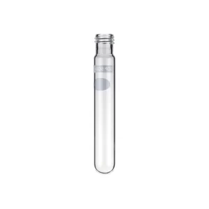 Disposable Strew Thread Culture Tube