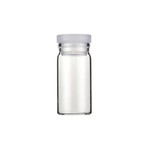 shell vials
