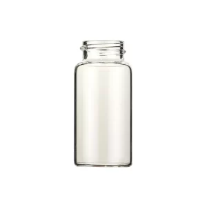 EPA Water Analysis Vials 4
