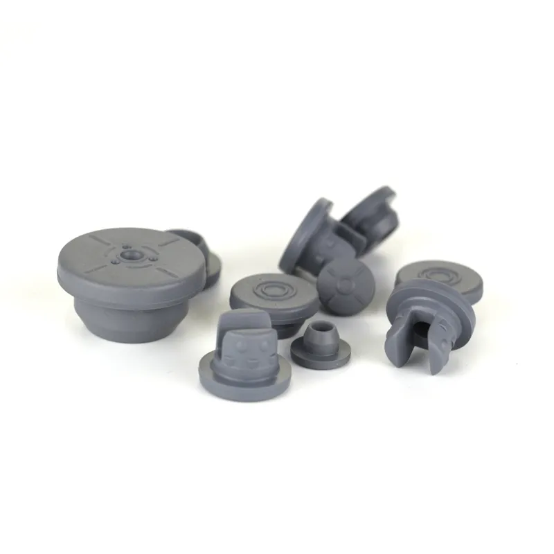 Septa/Plugs/Corks & Stoppers