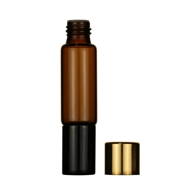 15ml double ended vial for essencial oil