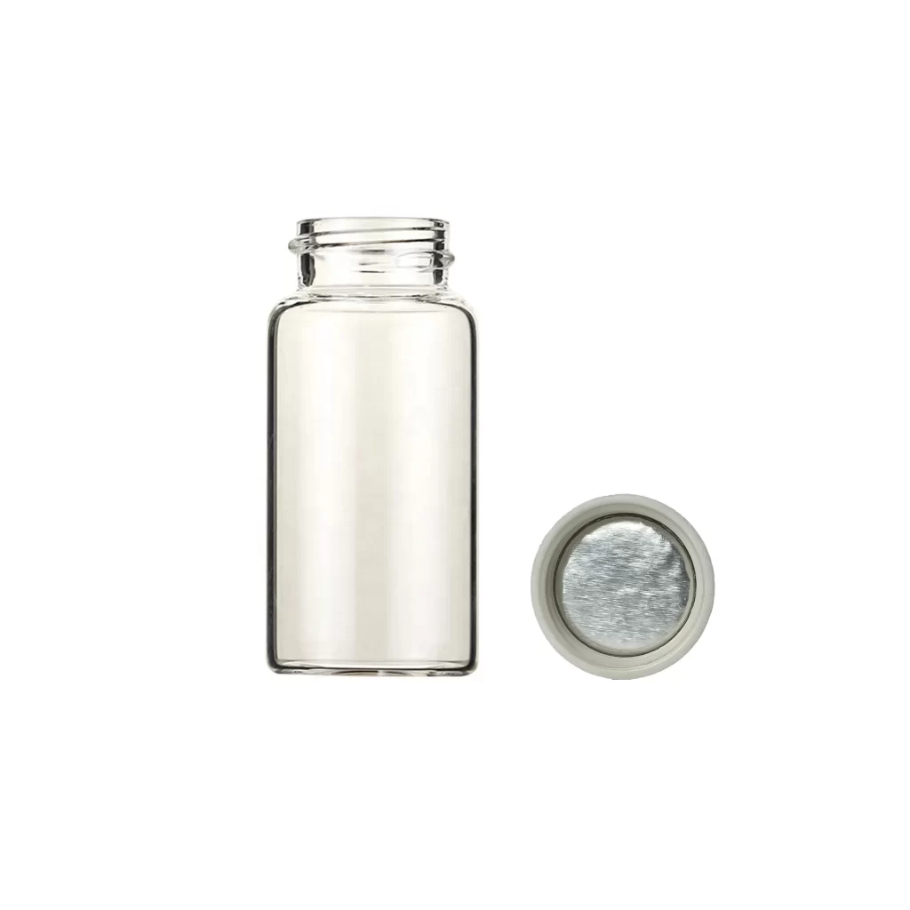 20ml scintillation vials