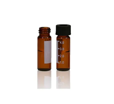autosampler vials