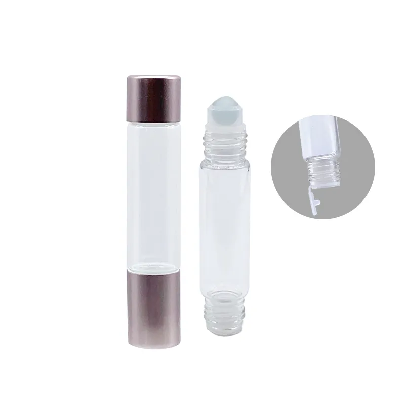 double ended bottle