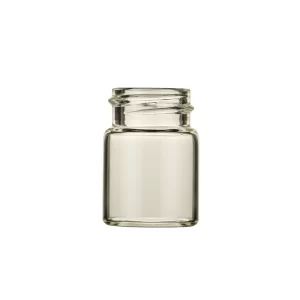 wide mouth glass bottles