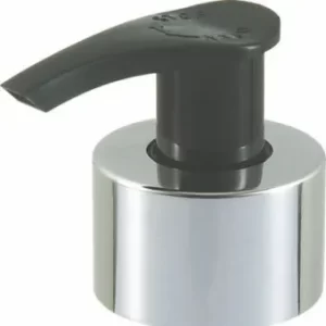 pump caps
