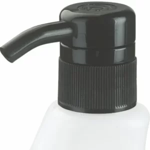 pump caps