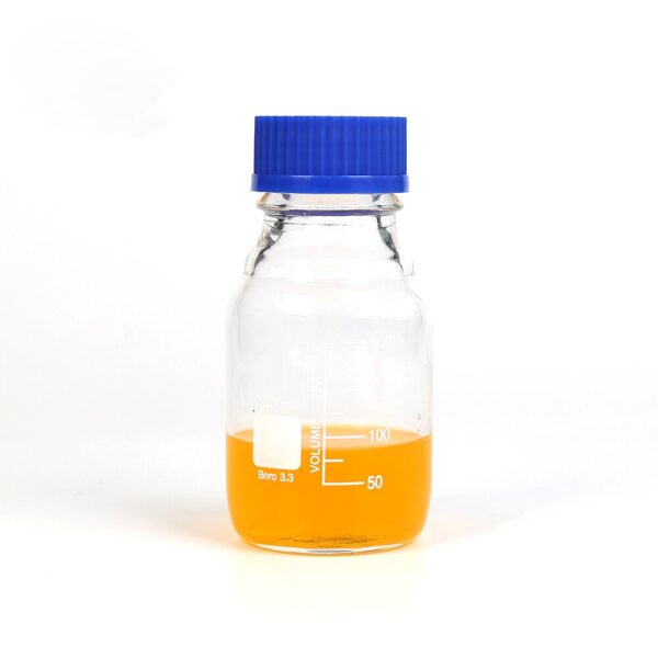 reagent glass bottles 3