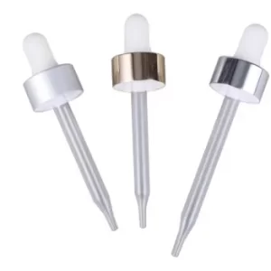 glass droppers