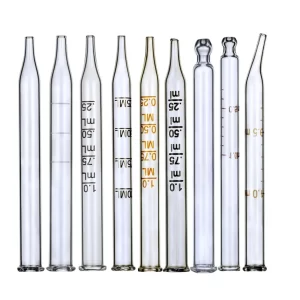 Different Shape End Pipette