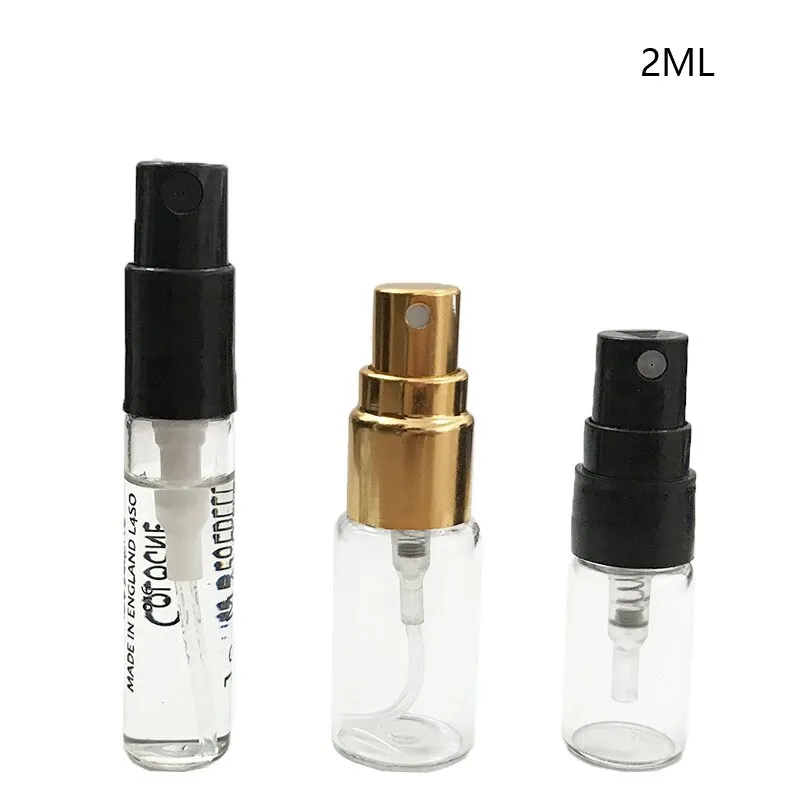 2ml mister caps