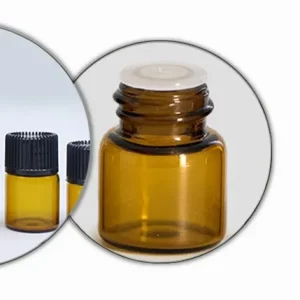 essential oil orifice reducers