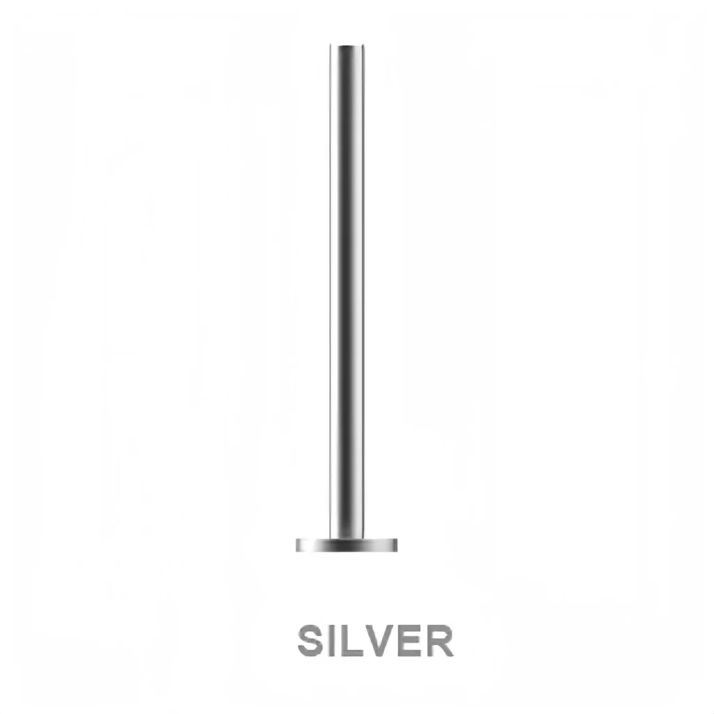 MODEL A300CL SILVER