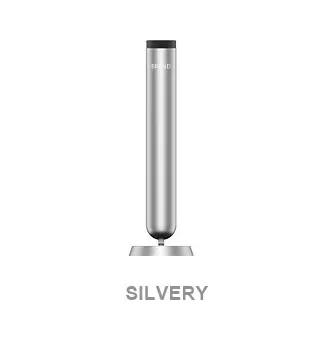 MODEL A500 SILVERY