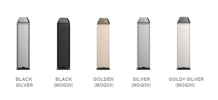 MODEL M62 BLACK-SILVER BLACK(MOQ50) GOLDEN(MOQ50) SILVER(MOQ50) GOLD+SILVER(MOQ50)