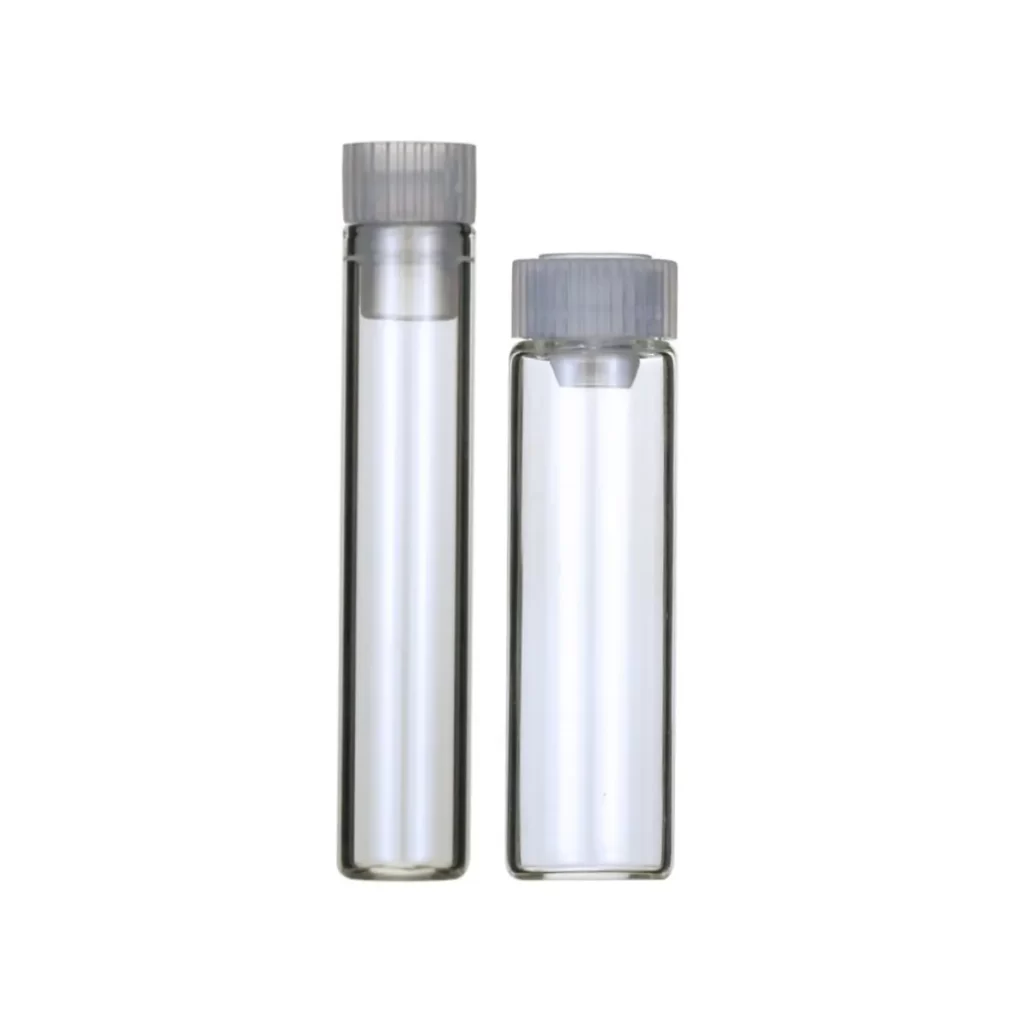 perfume tester sample tube 6
