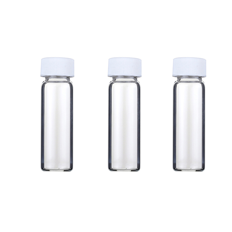 scintillation vials design