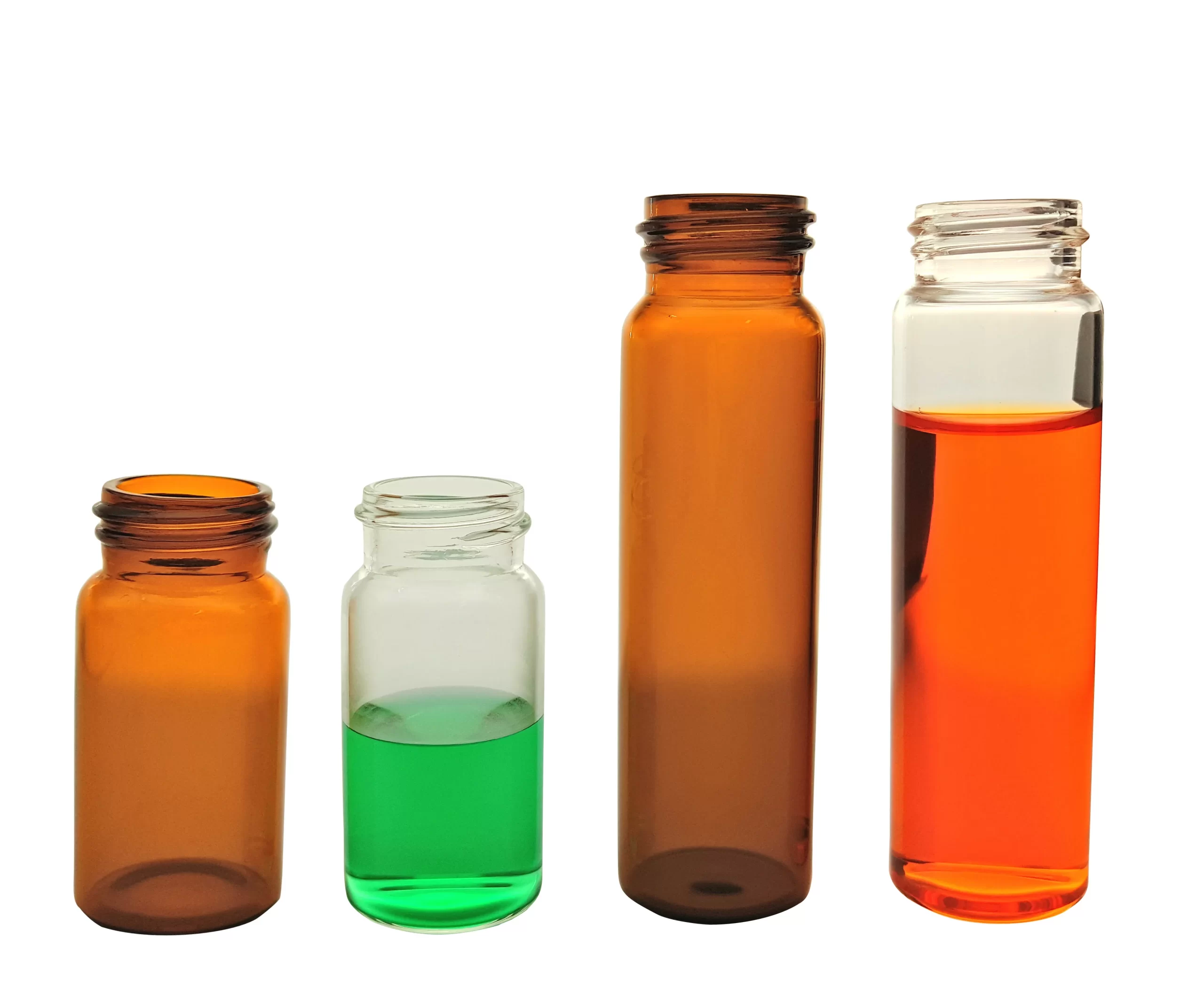 epa water analysis vials