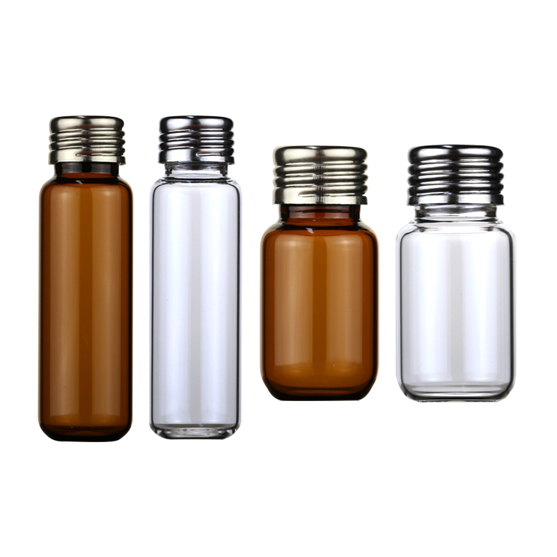 headspace vials