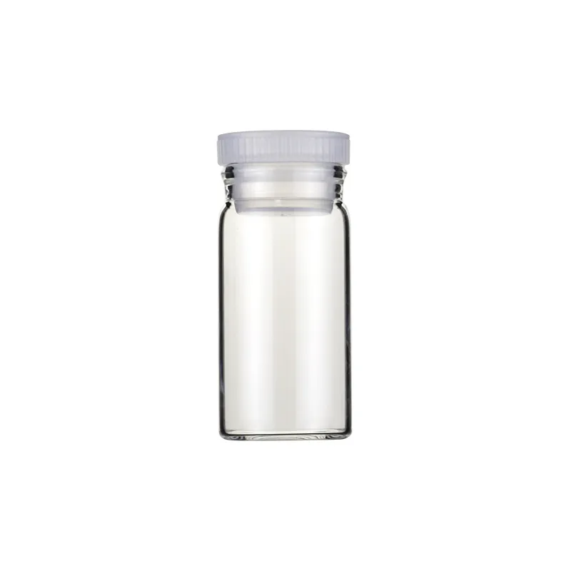 shell vials