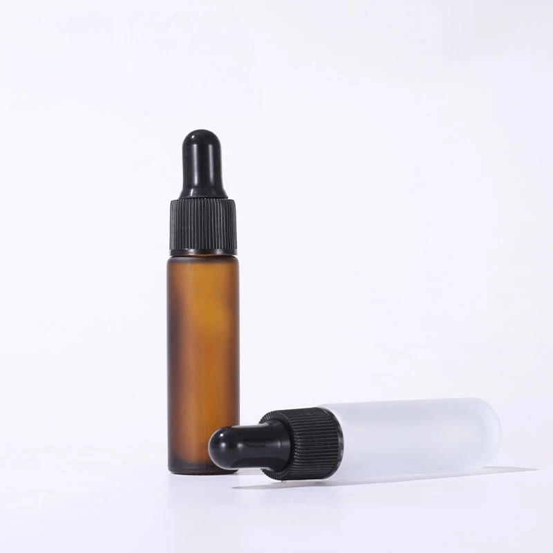 10ml Plastic Ring Glass Dropper Bottle 10ml Plastic Ring Glass Dropper Bottle